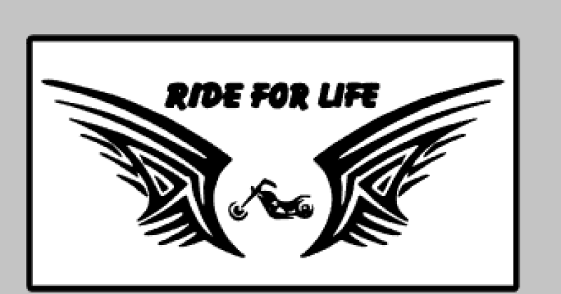 9th Annual Ride for Life Poker Run