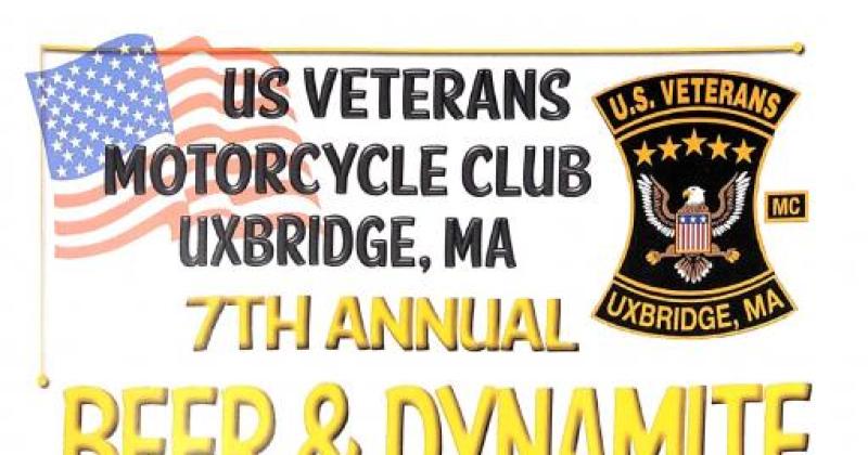 7th Annual Beer & Dynamite