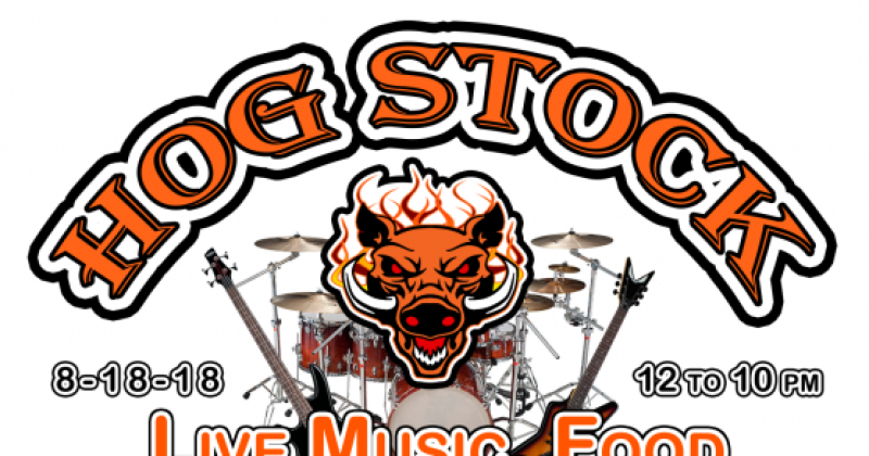 HOG STOCK 2018