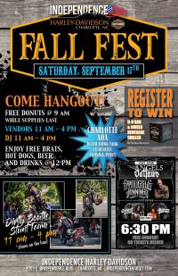 Fall Fest