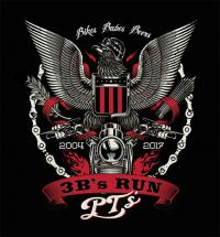 3 B's Bikes, Babes and Beers Poker Run