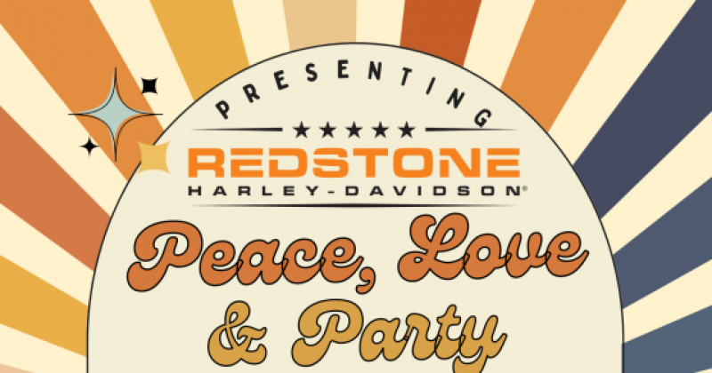 Peace, Love & Party