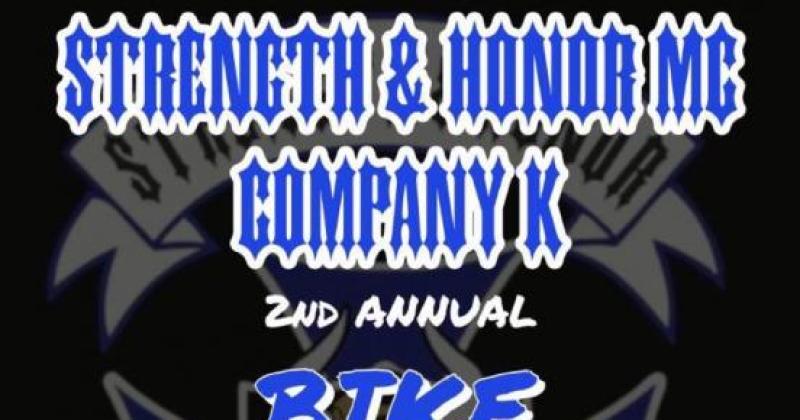 SHMC Bike Blessing