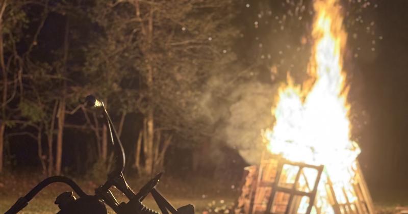 Biker Style Boogie 2026