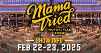 Mama Tried Motorcycle Show 2025