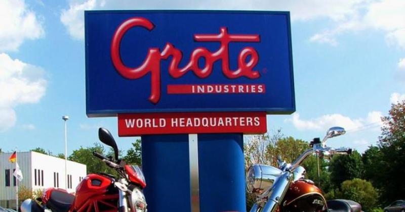 3rd Annual Lamplighter Benefit Ride