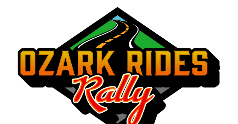 1st Annual Ozark Rides Rally