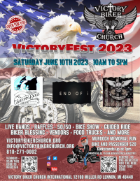 VictoryFest '23