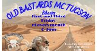 Old Bastards MC Bike Night