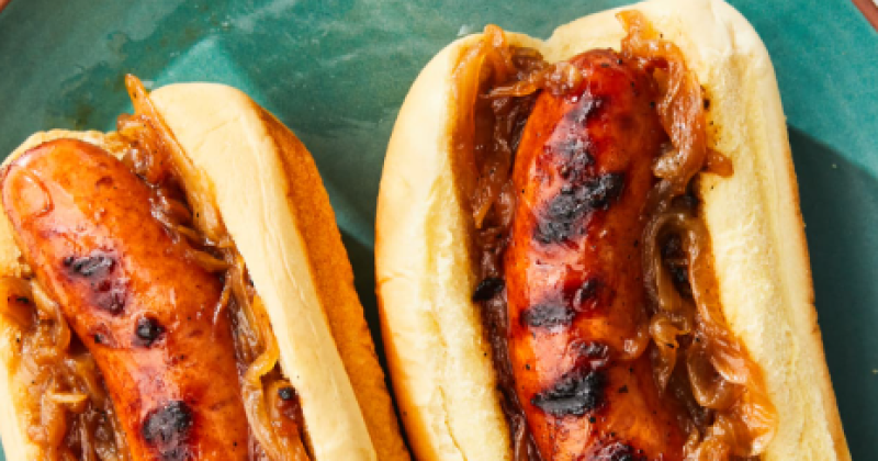 HOG Grillout