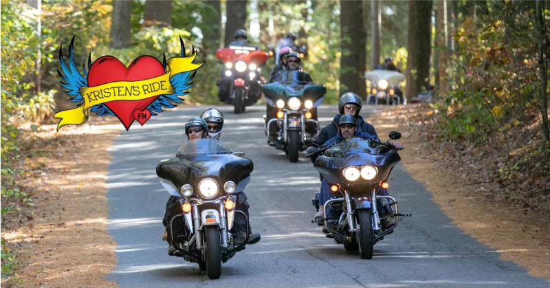 16th Annual Kristen's Ride