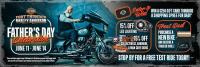 Father's Day Celebration at Fort Thunder Harley-Davidson