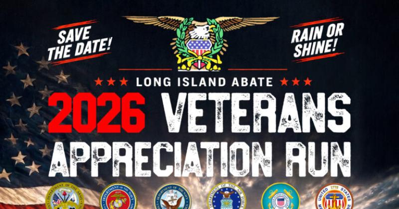 2026 Veterans Appreciation Run