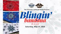 Blingin' Bandana Bash