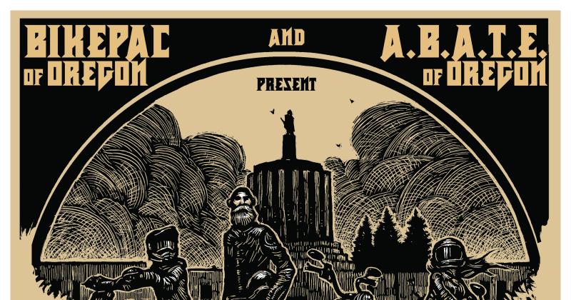 Motorcycle Safety and Awareness Rally