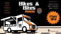 Bikes & Bites Battle at Tallahassee Harley-Davidson