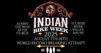 Indian Bike Week 2025