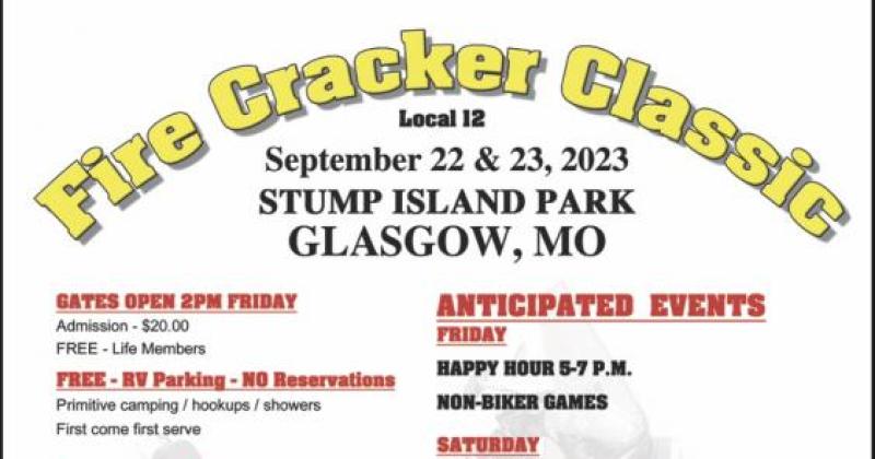 Firecracker Classic 
