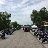 Beaumont Motorcycle Run