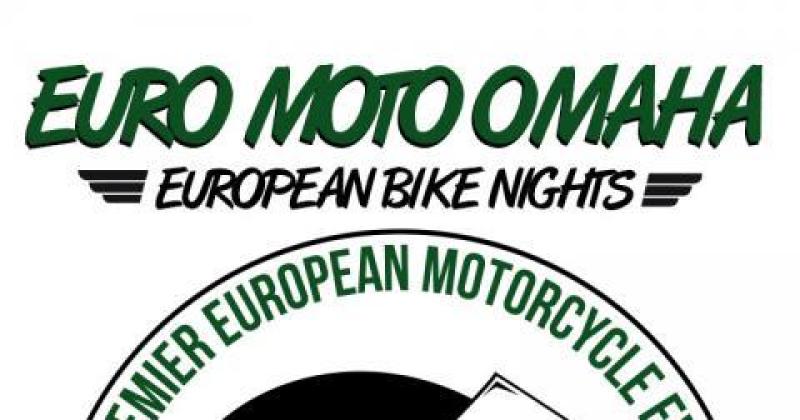 Euro Moto Bike Night in Benson