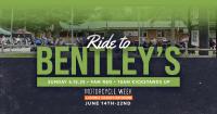 Ride to Bentley's