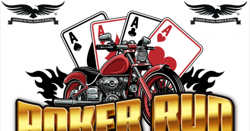 EWMA Colorado Poker Run