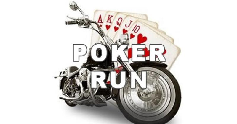 VFW POST 1051 Poker Run
