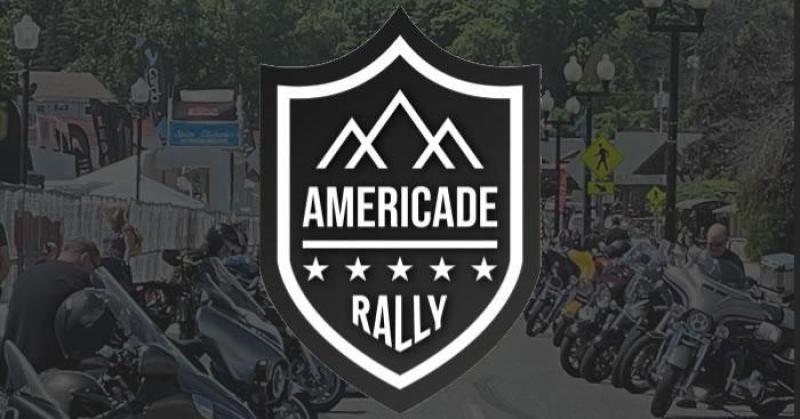 Americade 2027 Motorcycle Rally