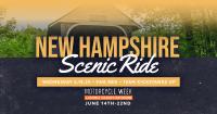 New Hampshire Scenic Ride