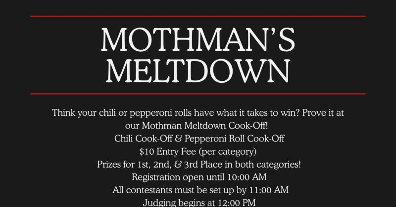Mothman's Meltdown