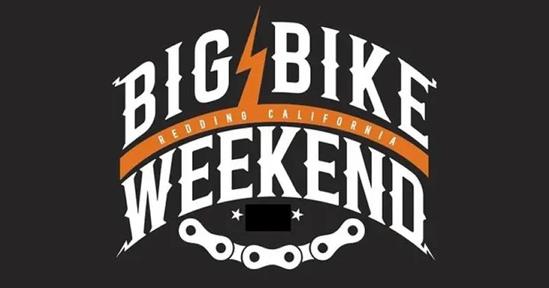 Big Bike Weekend 2026