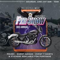East Coast FXR Show
