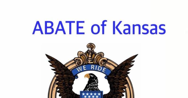 ABATE OF KANSAS 49th Annual National Labor Day Rally