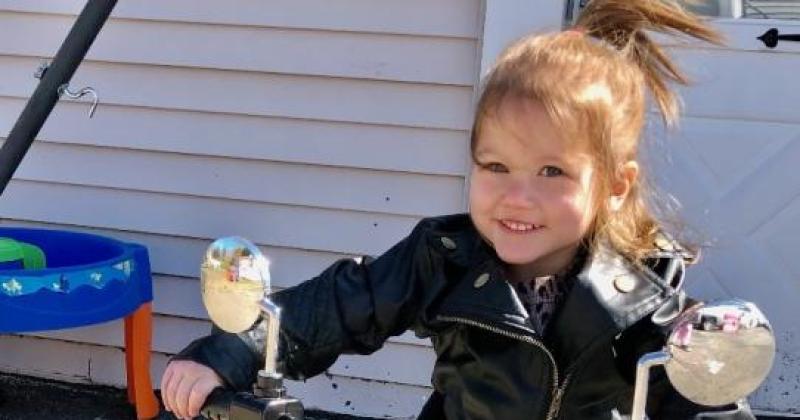 Ride for Ella - Charity Bike Run