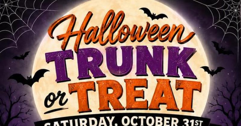 Halloween Trunk or Treat at Indian Motorcycle of Albuquerque