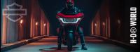 Rev to Remember 2025 Poker Run