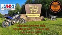 Allegheny Jamboree Powersports Rally