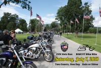 Vermont Veteran's Home - Veteran's Run & BIMCVT Bike Nite