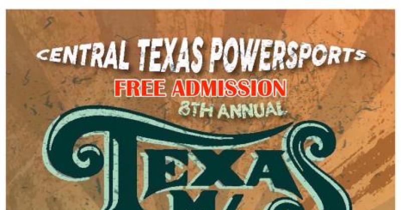 8th Annual Vintage Motorcycle Show