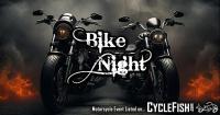 Sun Riders MC Thirsty Thursday