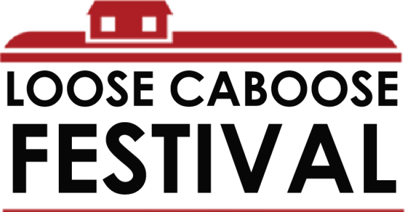 Loose Caboose Festival 2023 Motorcycle Show