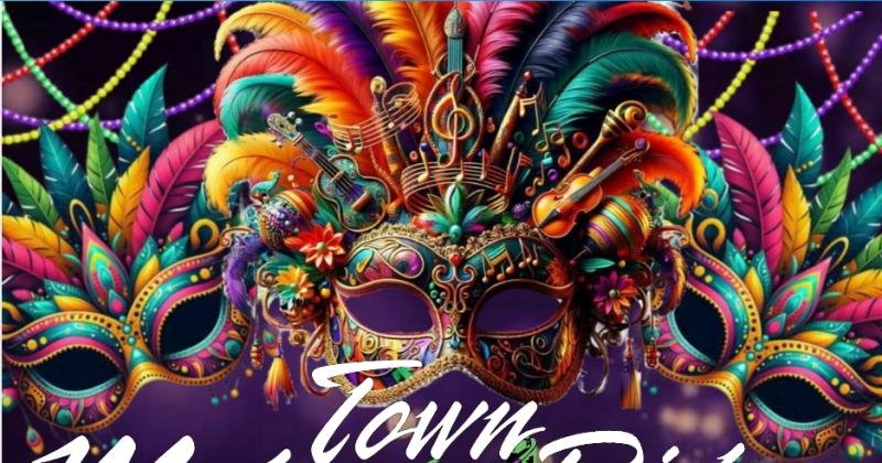 Mob Town Riders RC Biker Ball