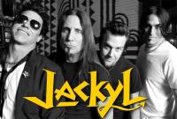 JACKYL - Free in Concert