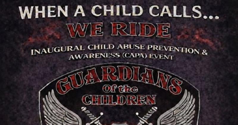 Guardians of The Children Prevention & Awareness Event
