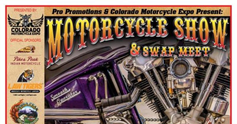 32nd Annual Super Show & Swap Meet