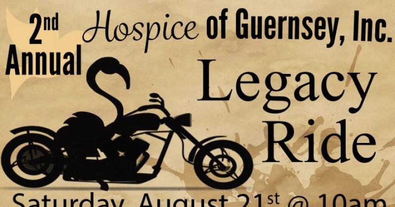 Legacy Ride