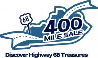 400 Mile Sale 