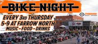 North Bike Night