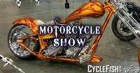 Second Annual Car, Truck and Motorcycle Show & Brat Fry