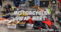 AMCA Regional Swap Meet June